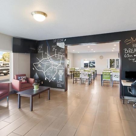 Quality Inn & Suites Kennewick Tri-Cities Zewnętrze zdjęcie