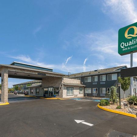 Quality Inn & Suites Kennewick Tri-Cities Zewnętrze zdjęcie