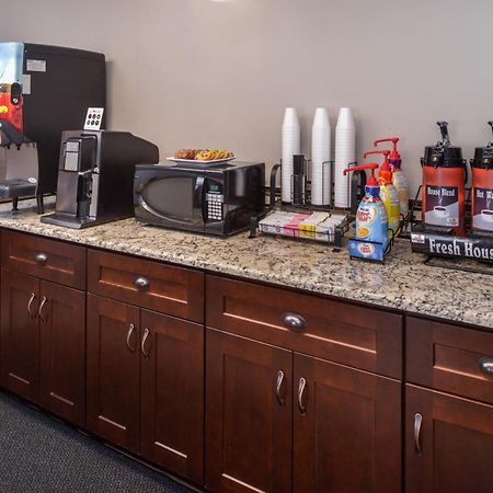 Quality Inn & Suites Kennewick Tri-Cities Zewnętrze zdjęcie