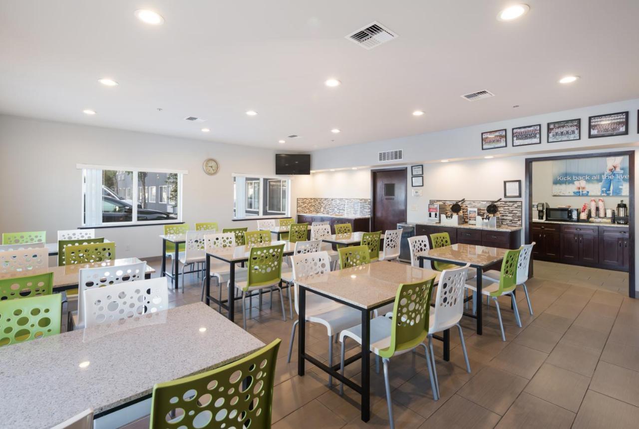 Quality Inn & Suites Kennewick Tri-Cities Zewnętrze zdjęcie