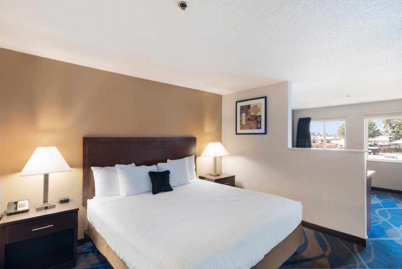 Quality Inn & Suites Kennewick Tri-Cities Zewnętrze zdjęcie