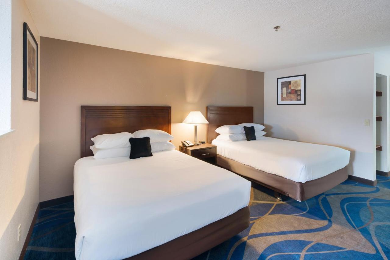 Quality Inn & Suites Kennewick Tri-Cities Zewnętrze zdjęcie