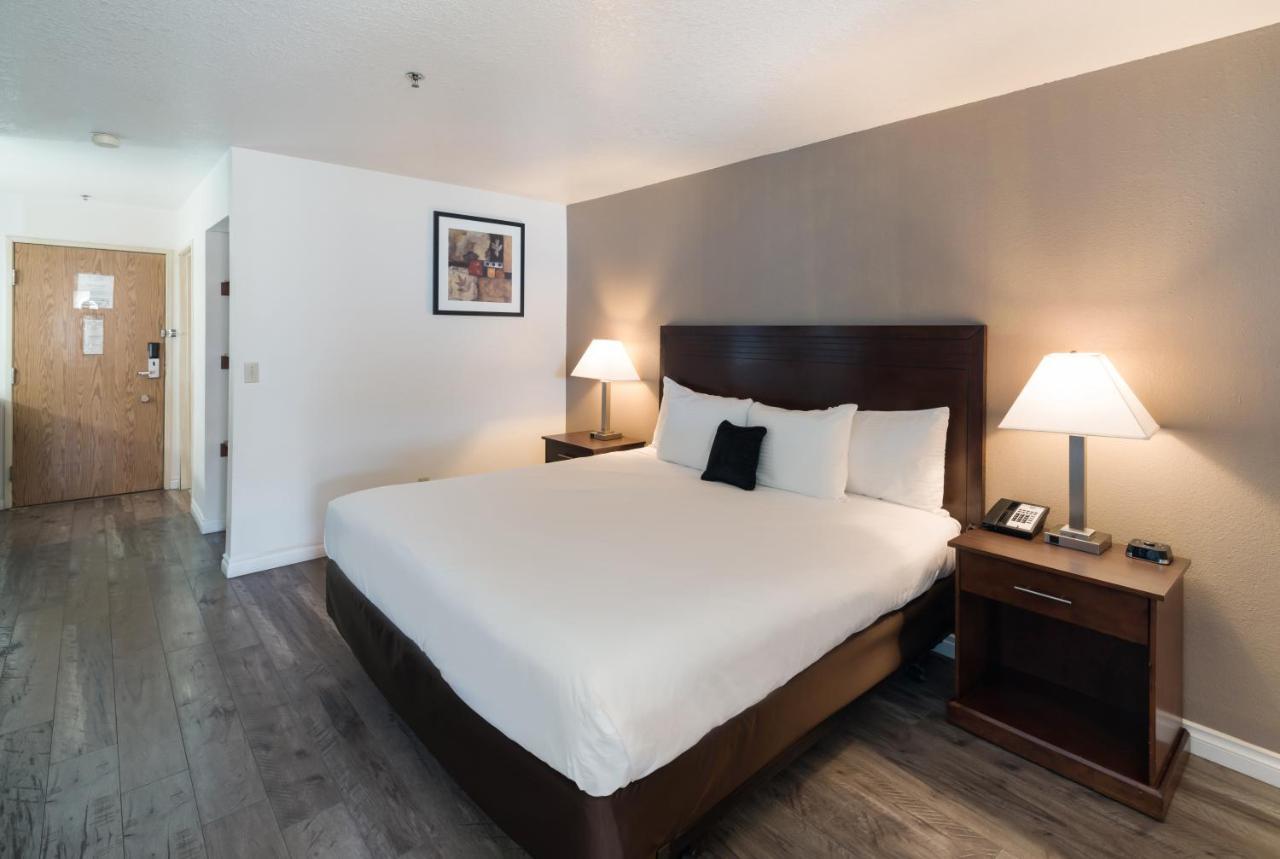 Quality Inn & Suites Kennewick Tri-Cities Zewnętrze zdjęcie