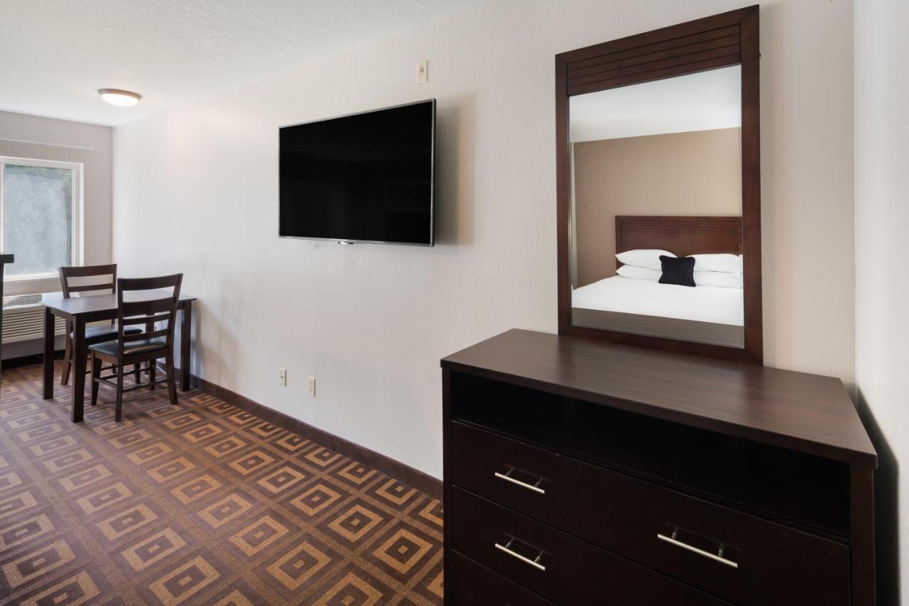 Quality Inn & Suites Kennewick Tri-Cities Zewnętrze zdjęcie