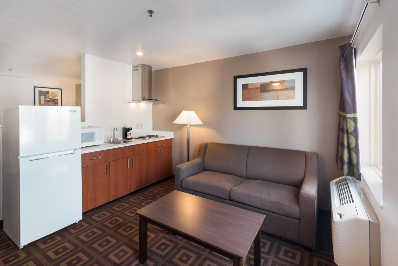 Quality Inn & Suites Kennewick Tri-Cities Zewnętrze zdjęcie