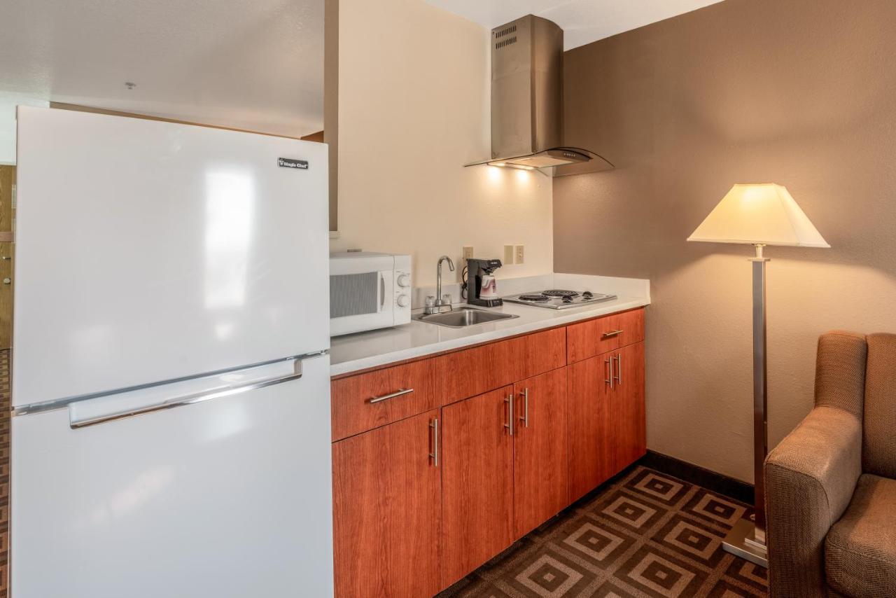 Quality Inn & Suites Kennewick Tri-Cities Zewnętrze zdjęcie