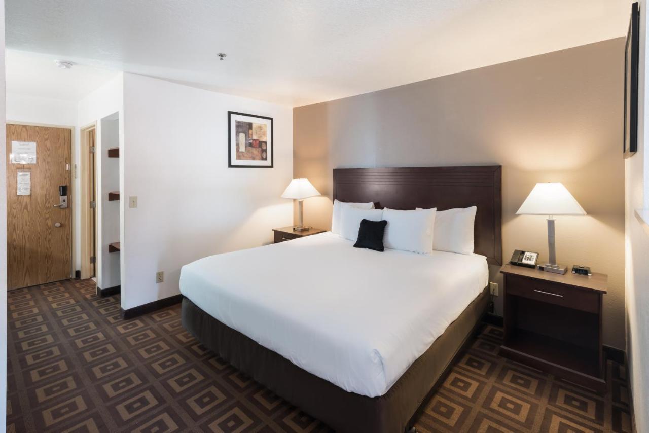 Quality Inn & Suites Kennewick Tri-Cities Zewnętrze zdjęcie