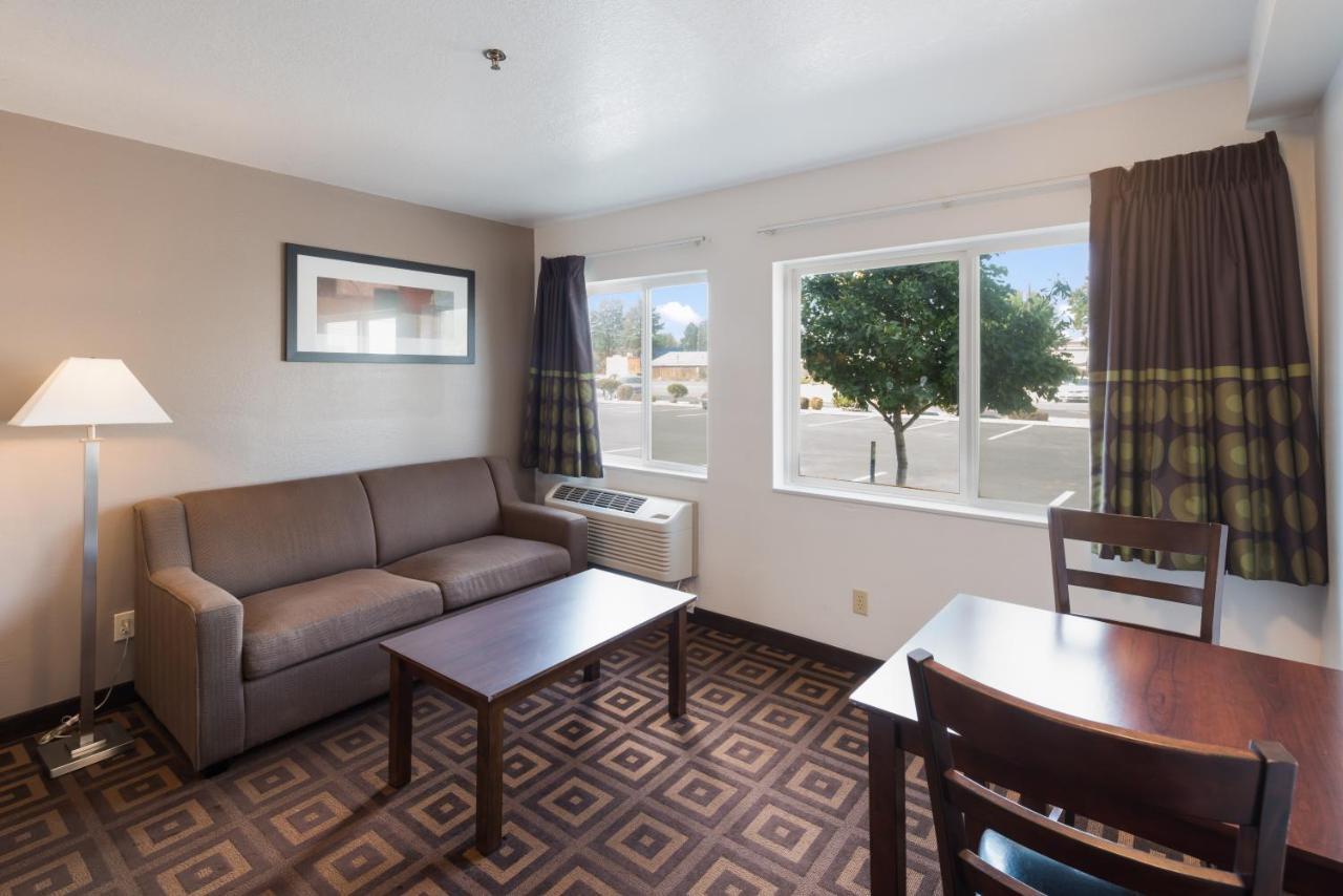 Quality Inn & Suites Kennewick Tri-Cities Zewnętrze zdjęcie