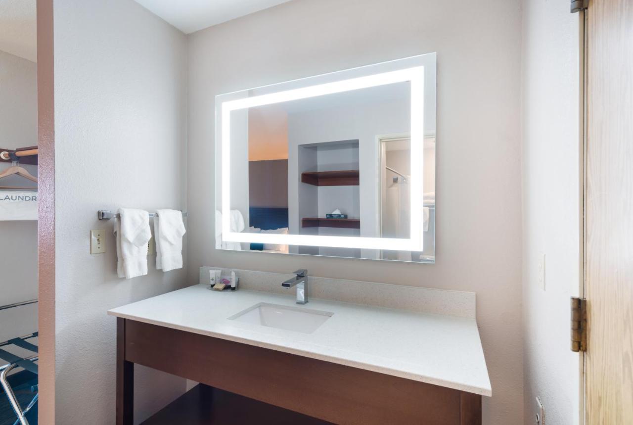 Quality Inn & Suites Kennewick Tri-Cities Zewnętrze zdjęcie