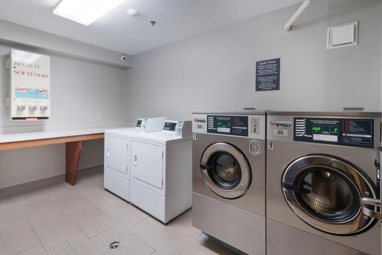Quality Inn & Suites Kennewick Tri-Cities Zewnętrze zdjęcie