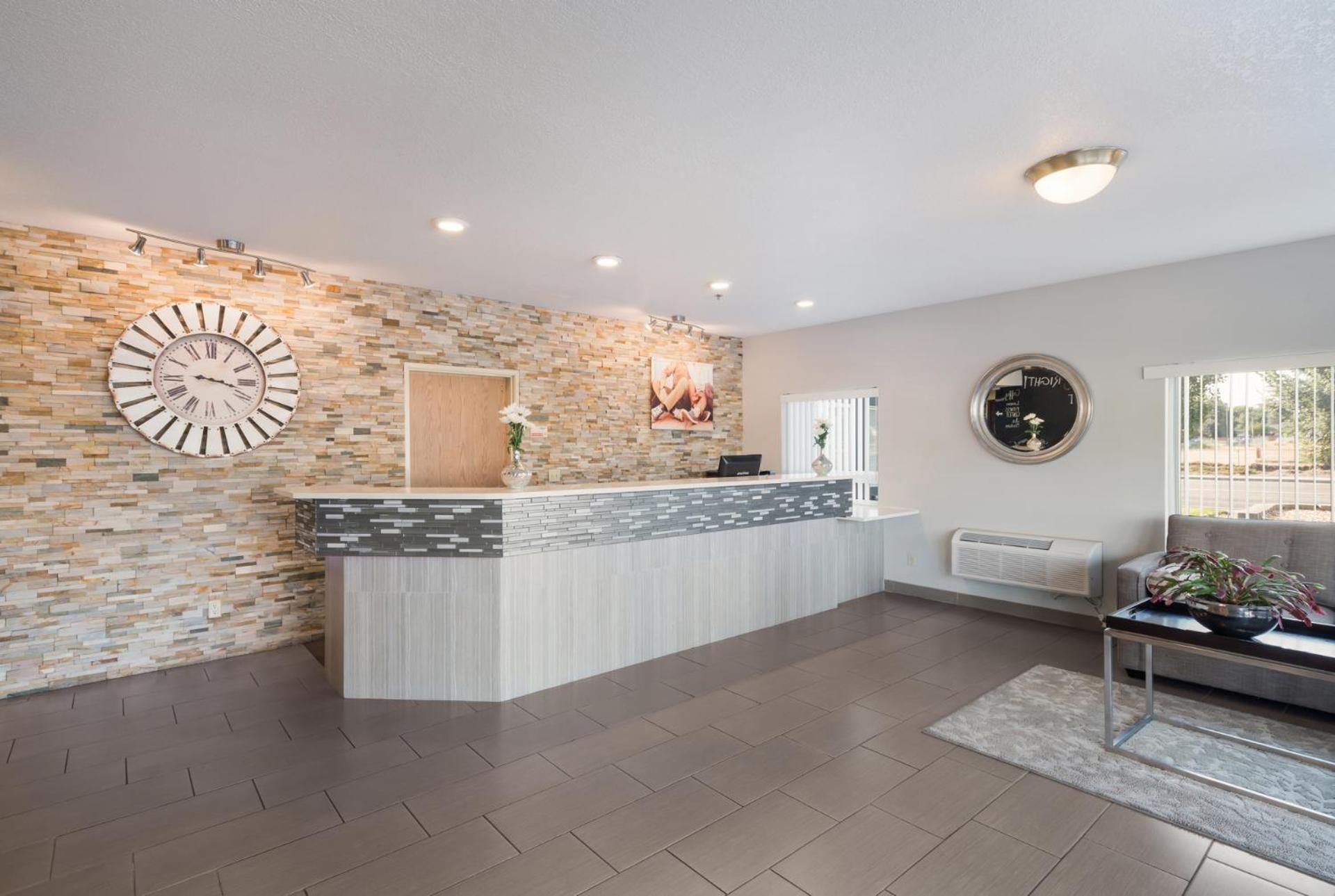Quality Inn & Suites Kennewick Tri-Cities Zewnętrze zdjęcie