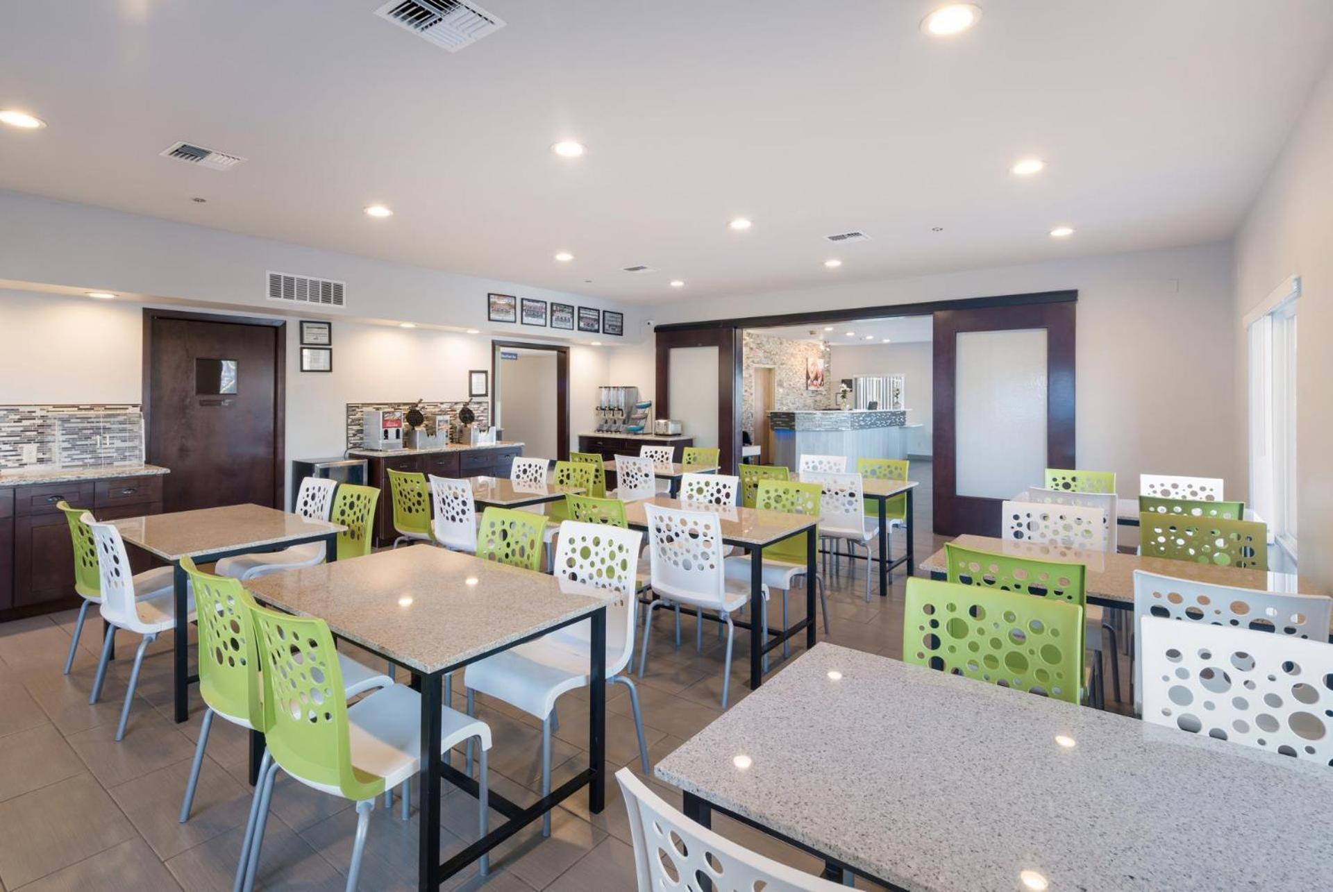 Quality Inn & Suites Kennewick Tri-Cities Zewnętrze zdjęcie