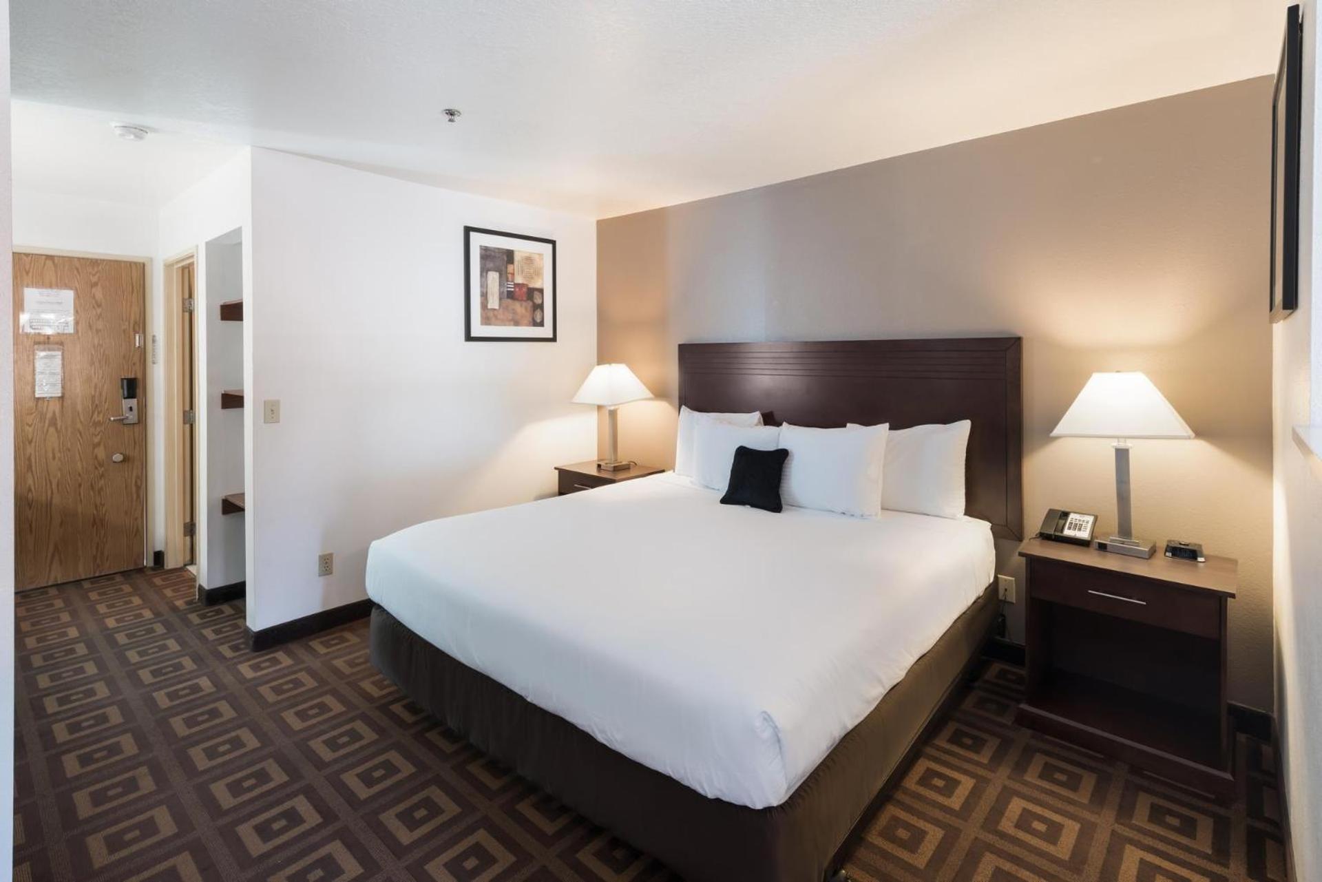 Quality Inn & Suites Kennewick Tri-Cities Zewnętrze zdjęcie