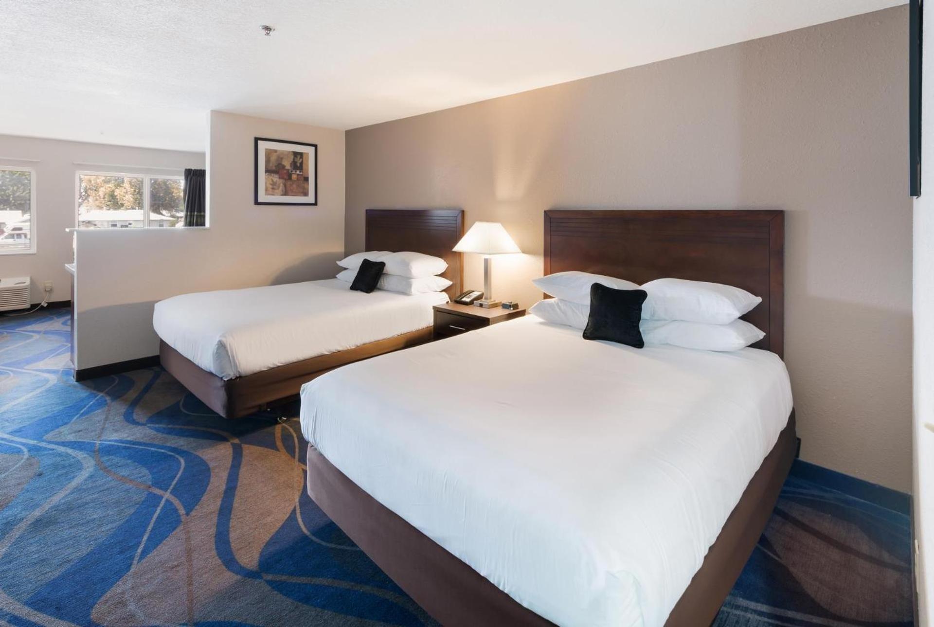 Quality Inn & Suites Kennewick Tri-Cities Zewnętrze zdjęcie