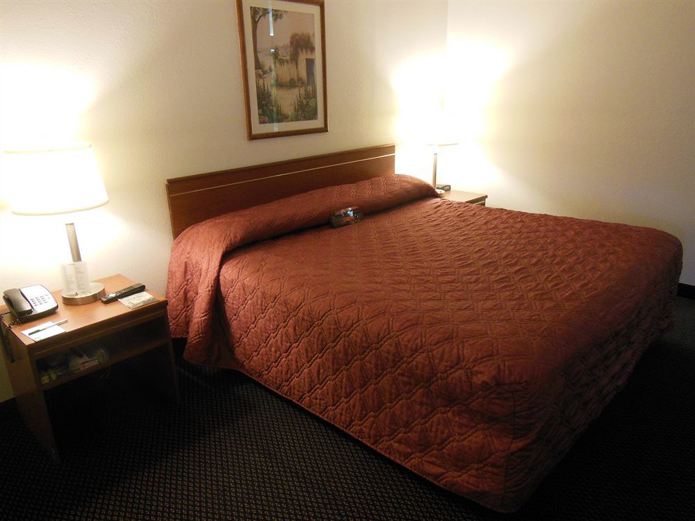 Quality Inn & Suites Kennewick Tri-Cities Zewnętrze zdjęcie