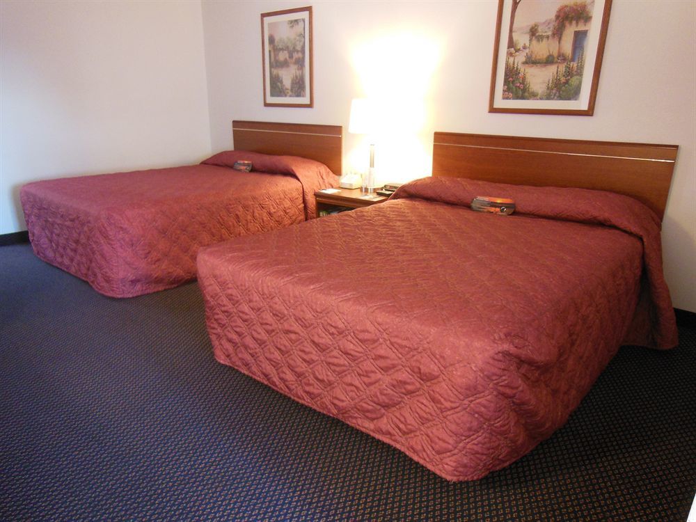 Quality Inn & Suites Kennewick Tri-Cities Zewnętrze zdjęcie