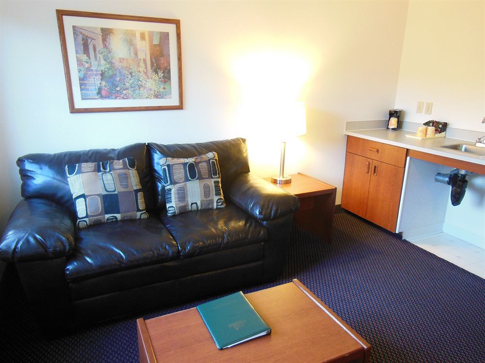 Quality Inn & Suites Kennewick Tri-Cities Zewnętrze zdjęcie