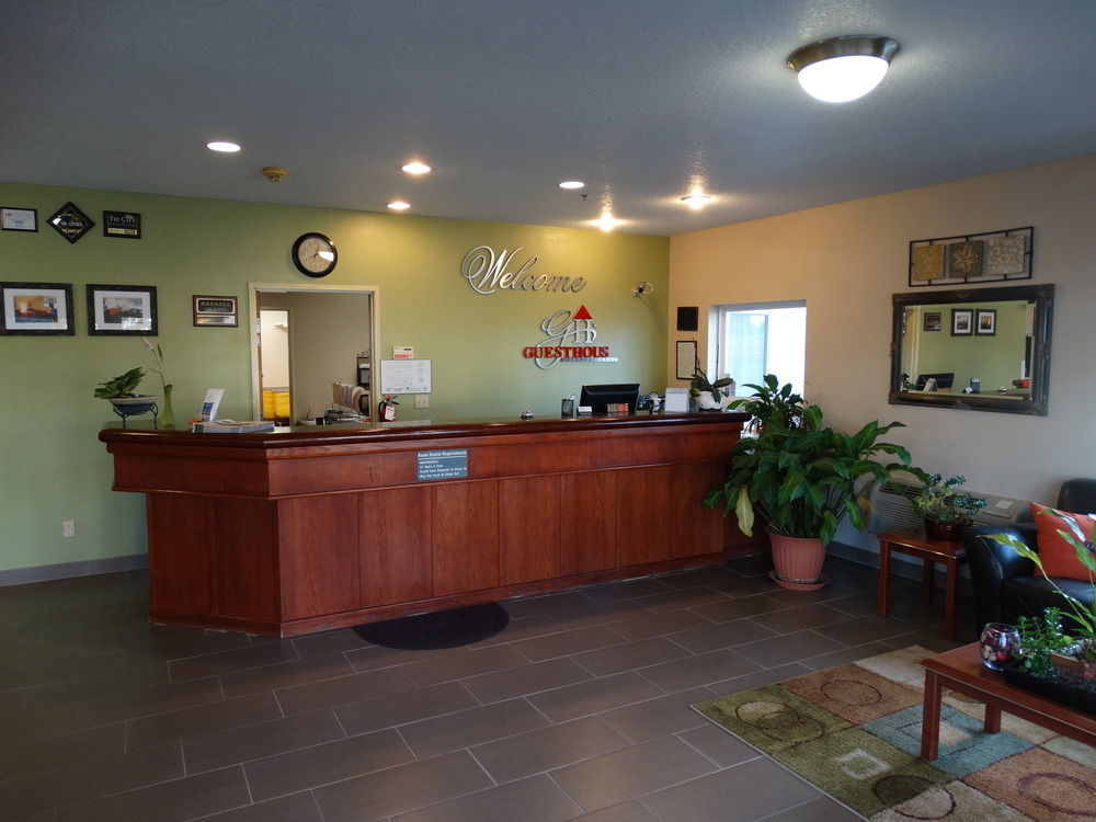Quality Inn & Suites Kennewick Tri-Cities Zewnętrze zdjęcie
