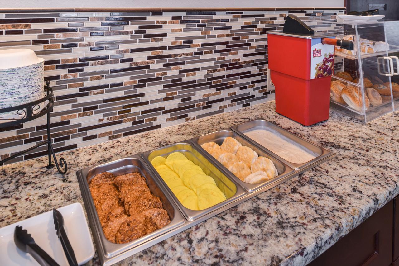Quality Inn & Suites Kennewick Tri-Cities Zewnętrze zdjęcie