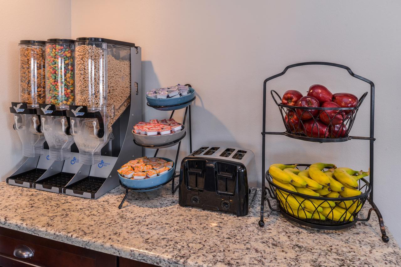 Quality Inn & Suites Kennewick Tri-Cities Zewnętrze zdjęcie