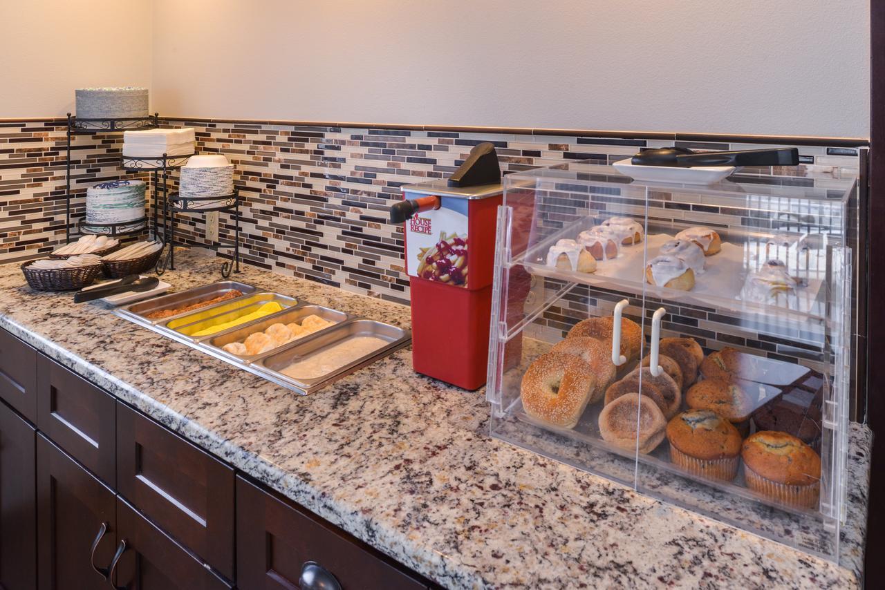Quality Inn & Suites Kennewick Tri-Cities Zewnętrze zdjęcie