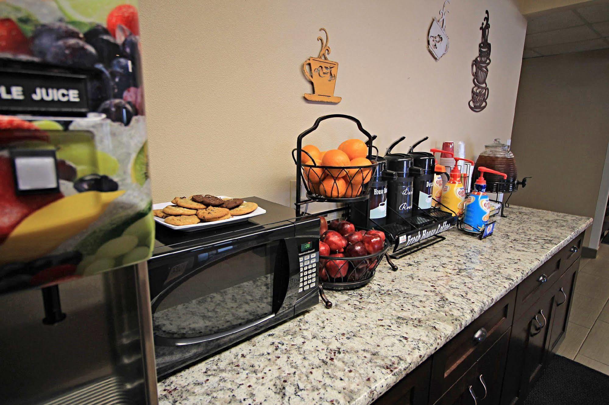 Quality Inn & Suites Kennewick Tri-Cities Zewnętrze zdjęcie