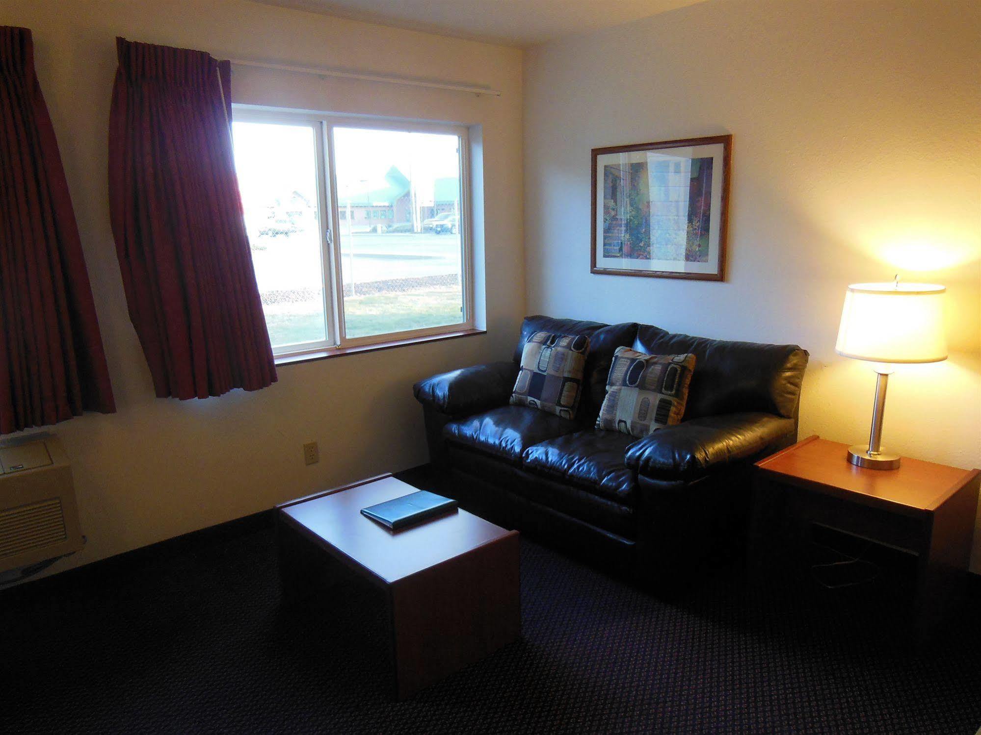 Quality Inn & Suites Kennewick Tri-Cities Zewnętrze zdjęcie