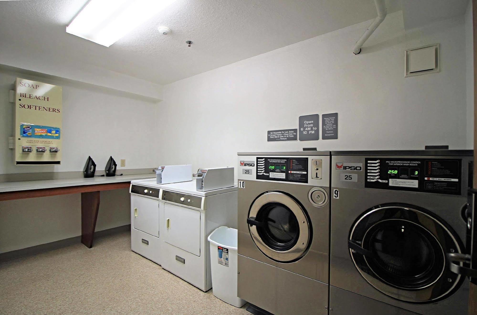 Quality Inn & Suites Kennewick Tri-Cities Zewnętrze zdjęcie