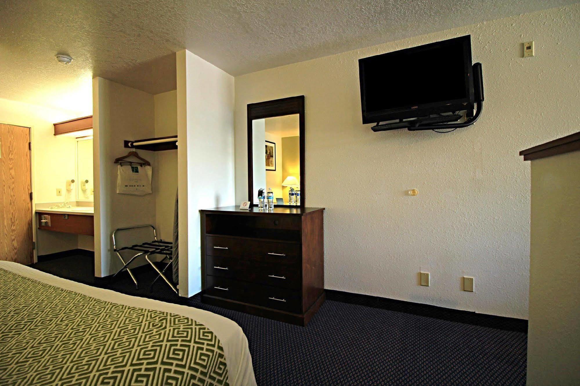 Quality Inn & Suites Kennewick Tri-Cities Zewnętrze zdjęcie