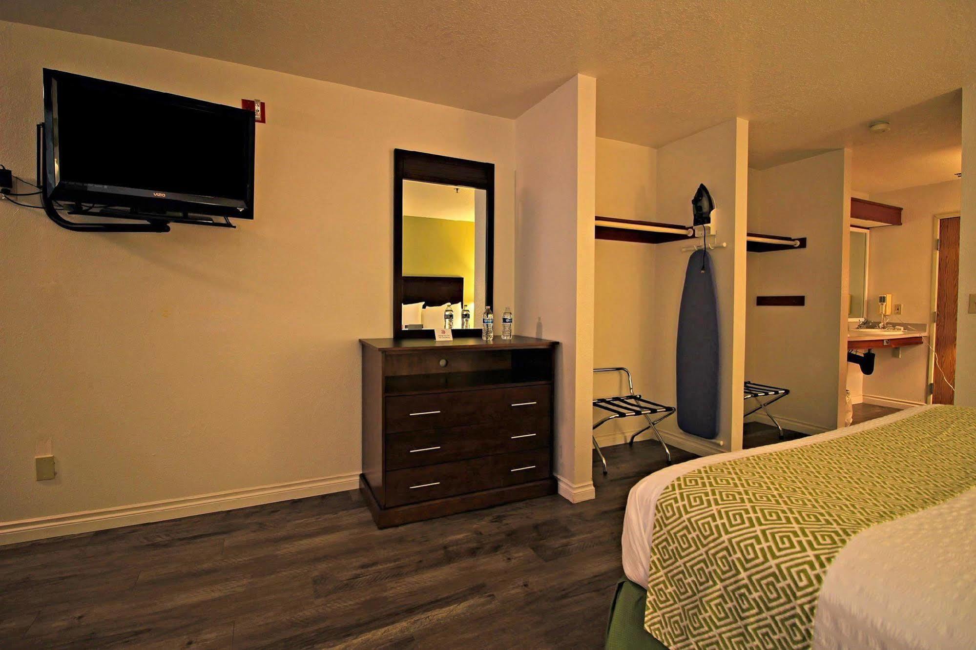 Quality Inn & Suites Kennewick Tri-Cities Zewnętrze zdjęcie