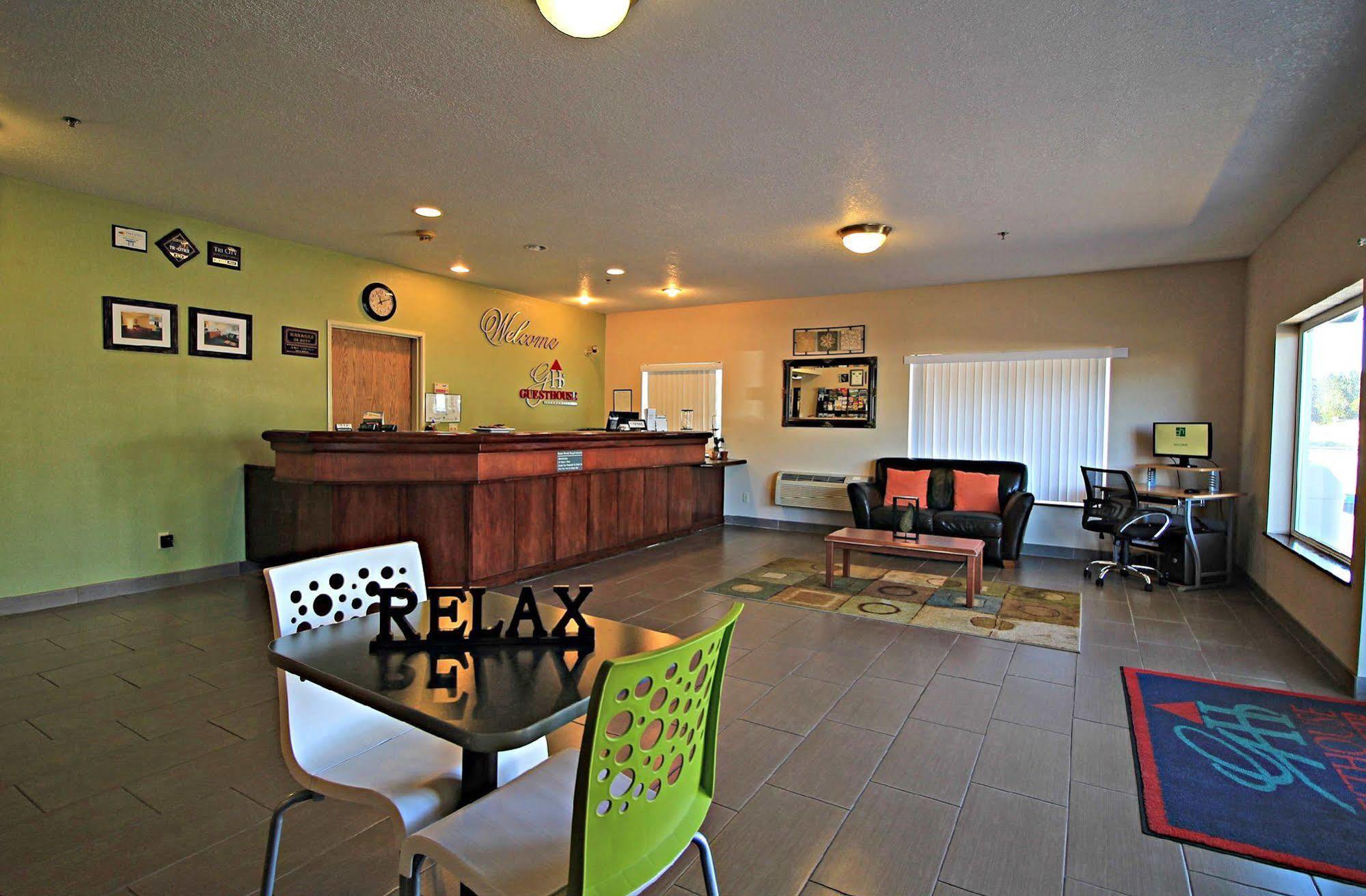 Quality Inn & Suites Kennewick Tri-Cities Zewnętrze zdjęcie