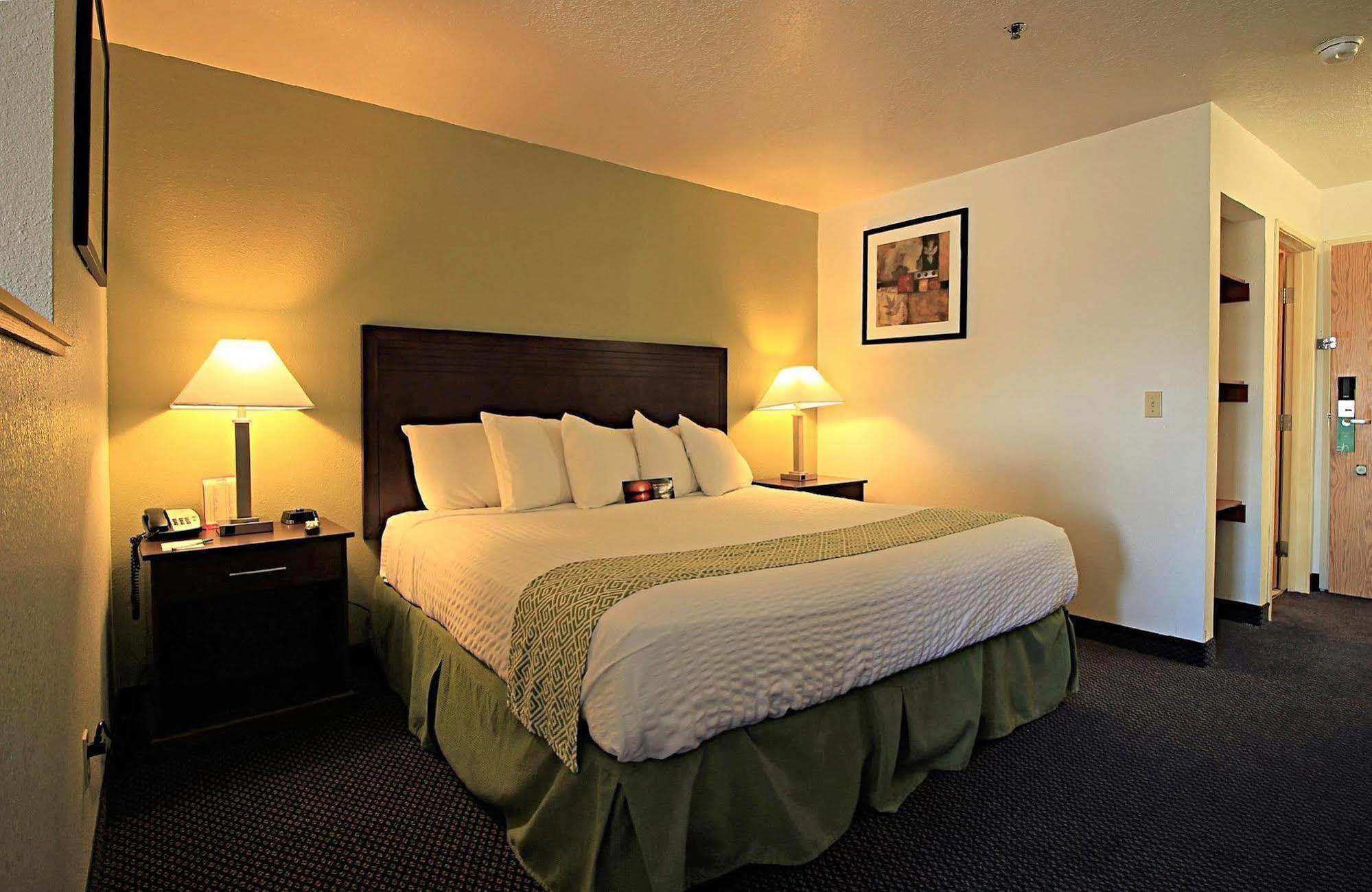 Quality Inn & Suites Kennewick Tri-Cities Zewnętrze zdjęcie