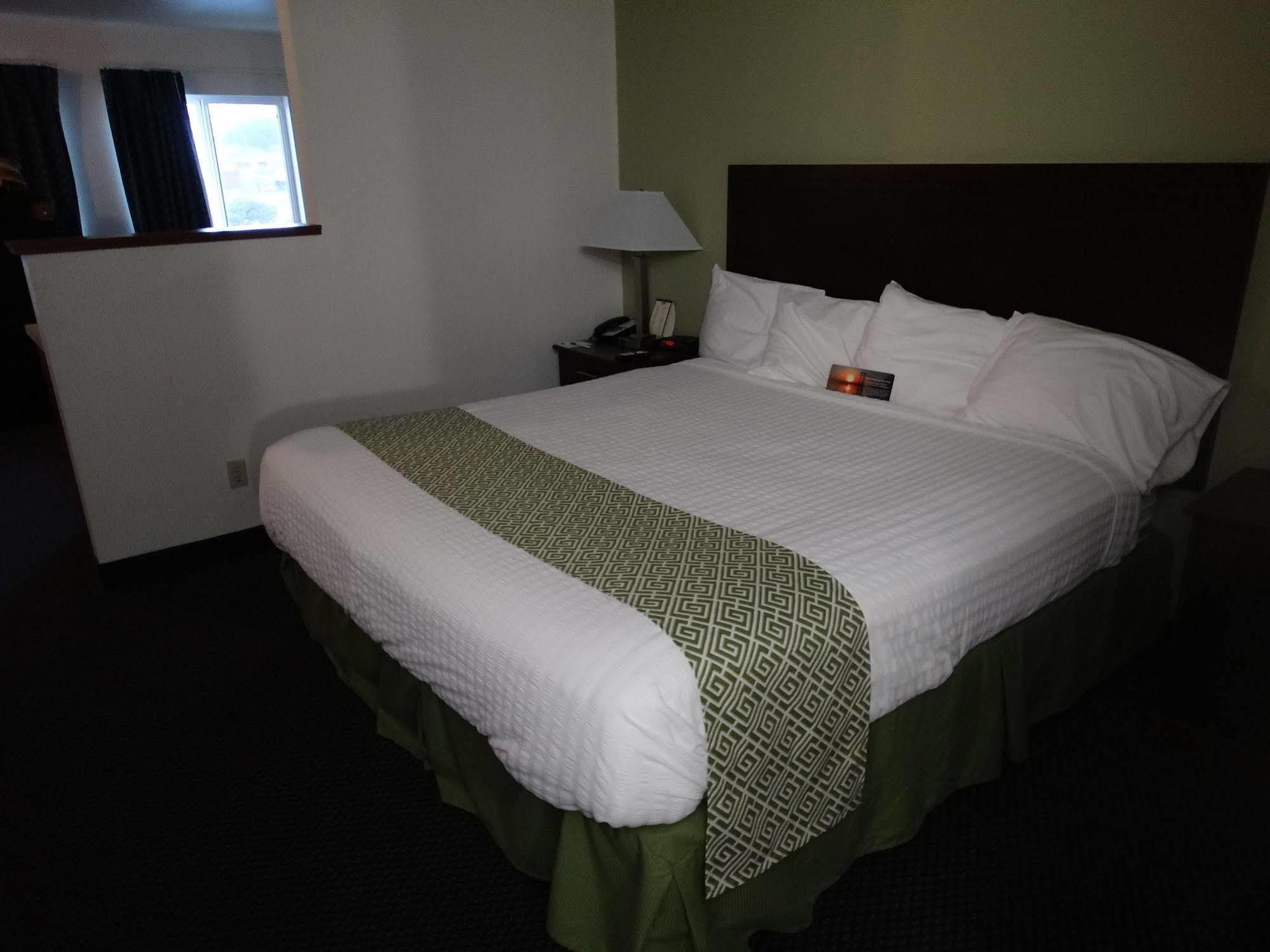 Quality Inn & Suites Kennewick Tri-Cities Zewnętrze zdjęcie