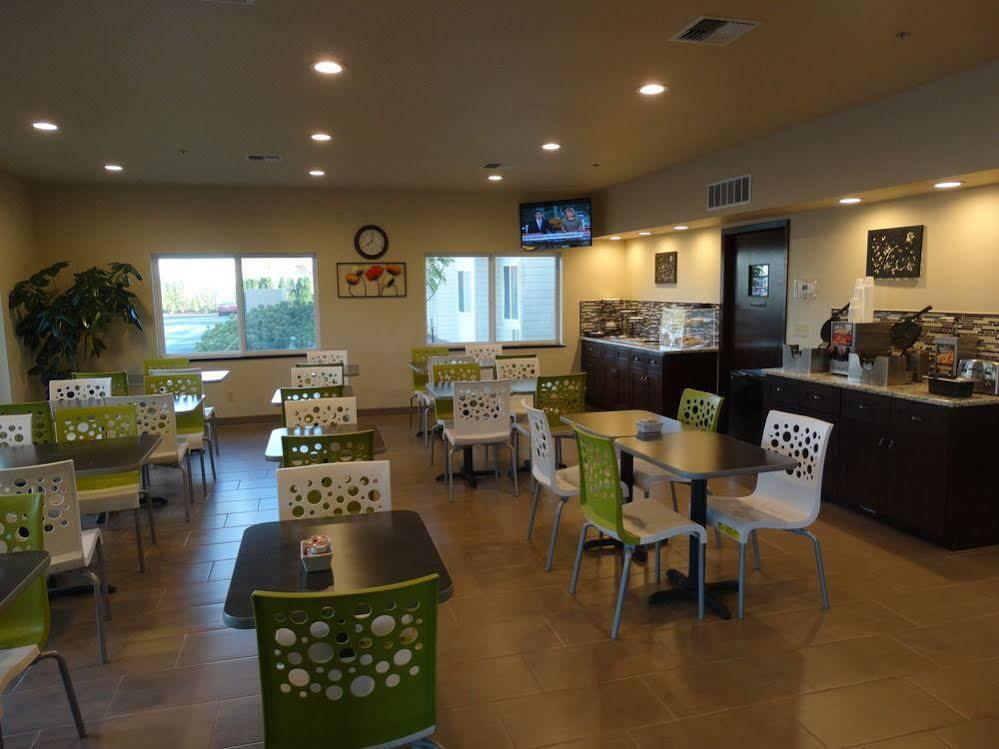 Quality Inn & Suites Kennewick Tri-Cities Zewnętrze zdjęcie