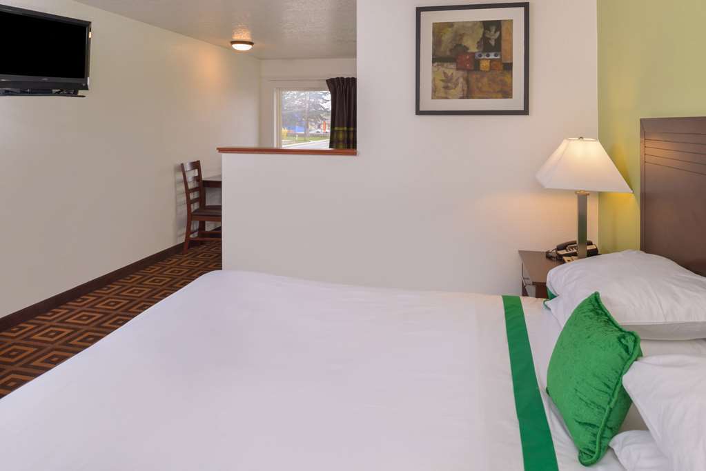 Quality Inn & Suites Kennewick Tri-Cities Pokój zdjęcie